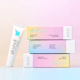 글로쉘 스쿠알란 200,000ppm 멜트 립밤 11ml
