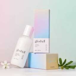 글로쉘 스킨부스터 3초세럼 85ml