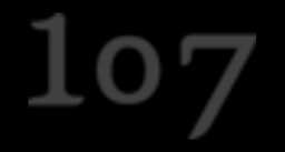 원오세븐 logo
