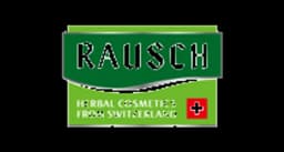 라우쉬 logo