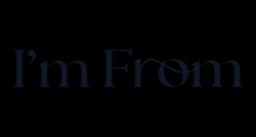 아임프롬 logo