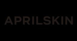 에이프릴스킨 logo