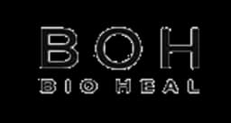 BIOHEAL BOH logo