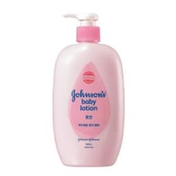 베이비 핑크로션 500ml (아기향로션)