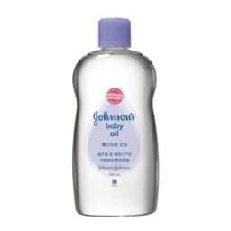 베이비 베드타임 오일 500ml (아로마향)