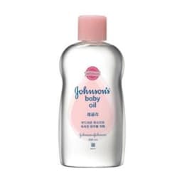 베이비 레귤러 오일 300ml (핑크)