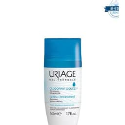 데오도란트 두세르 50ml (롤온 타입)