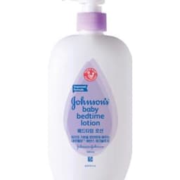 베이비 베드타임 로션 500ml (아로마향)