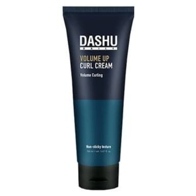 데일리 볼륨업 컬크림 150ml