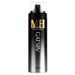 매트&하드 스프레이 200ml