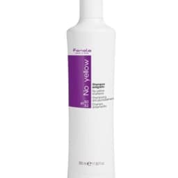 노옐로우 보색샴푸 350ml