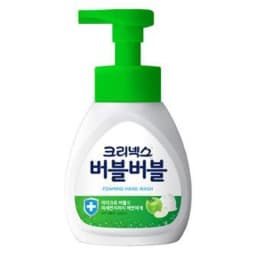 버블버블 핸드워시 퓨어애플 250ml