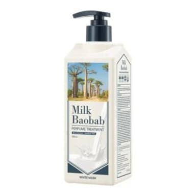 퍼퓸 트리트먼트 500ml