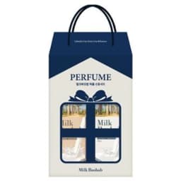 퍼퓸 헤어 화이트머스크 선물세트 (샴푸500ml