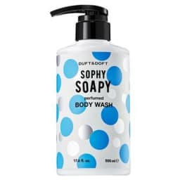 바디워시 500ml 3종