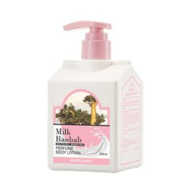 퍼퓸 바디로션 250ml
