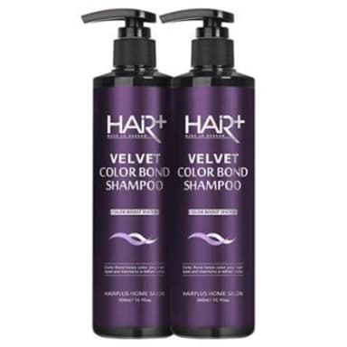 컬러본드 보색 샴푸 300ml 2입