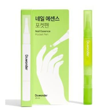 네일 에센스 포켓 펜 ver.2