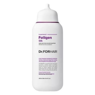 폴리젠 실크 트리트먼트 300ml