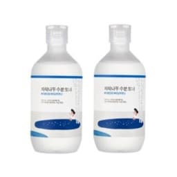 자작나무 수분 토너