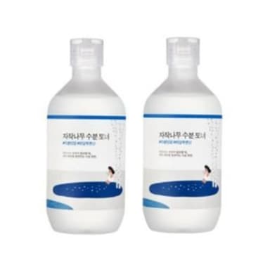 자작나무 수분 토너