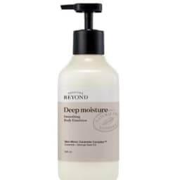 딥모이스처 스무딩 바디에멀전 500ml