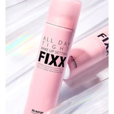 올 데이 타이트 메이크업 세팅 픽서 120ml