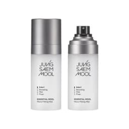 에센셜 물 마이크로 피팅 미스트(55ml/120ml/55ml듀오)