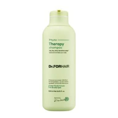 피토테라피 샴푸 500ml