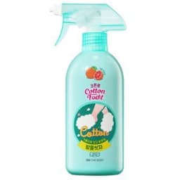 발을씻자 코튼 풋샴푸 대용량 510ml 3종