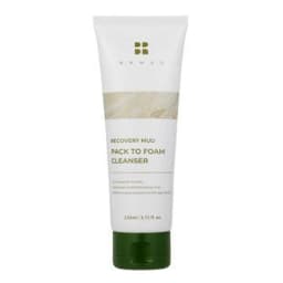 릴리프 머드 팩투폼 클렌저 110ml