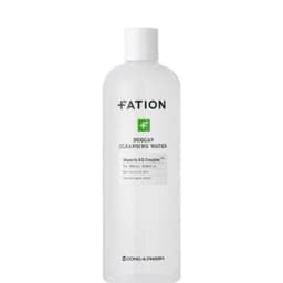 노스카나인 클렌징워터 500ml