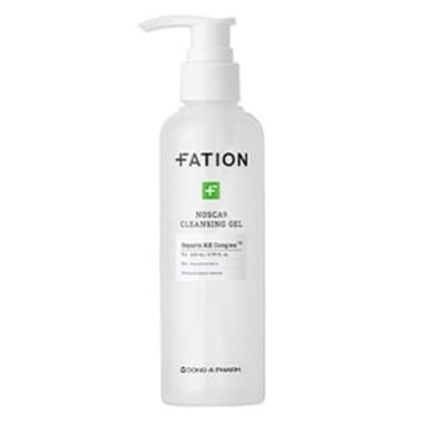 노스카나인 클렌징 젤 200ml