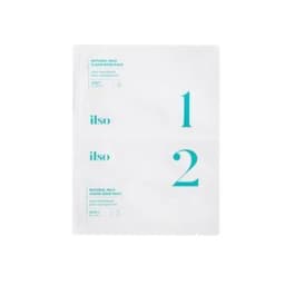 네추럴 마일드 클리어 노우즈 팩 5매입