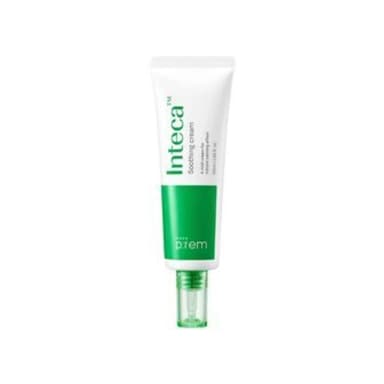 인테카 수딩크림 50ml