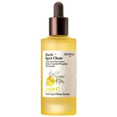 유자씨 잡티 맑음 세럼 50ml