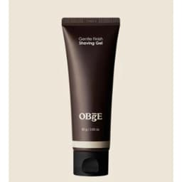 젠틀 피니쉬 쉐이빙젤 80g