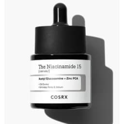 더 나이아신아마이드 15 세럼 20ml