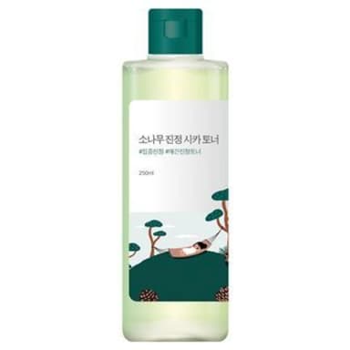 소나무 진정 시카 토너 250ml