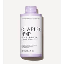 No.4P 블론드 인핸서 토닝 샴푸 250ml (보색샴푸)