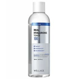 리얼 히알루로닉 100 토너 300ml