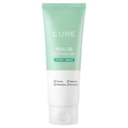 김정문알로에 큐어 리알로에 수딩젤 150ml