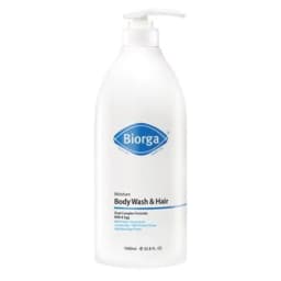 모이스춰 바디워시 앤 헤어 스쿠알란 1000ml