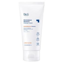 더모이스처 배리어 D 인텐스 크림 100ml 기획 3종