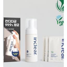 강화약쑥 프로바이오틱스 여성청결제 150ml