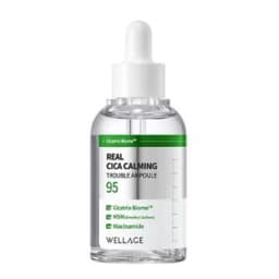 리얼 시카 카밍 95 트러블 앰플 50ml
