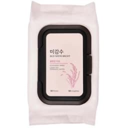 미감수 브라이트 클렌징티슈 50매