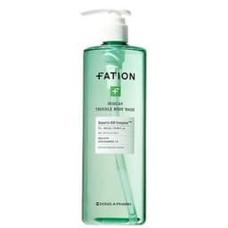노스카나인 트러블 바디워시 490ml