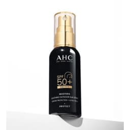 마스터즈 수딩 아웃도어 선스프레이 55ml