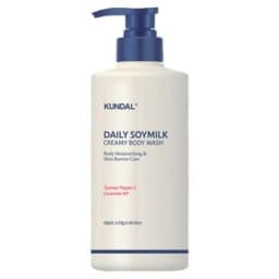 데일리 소이밀크 크리미 바디워시 멜로우바닐라 1000ml